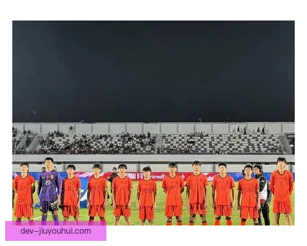 2025亚洲杯预选赛小组赛越南队失利印尼出线形势骤变引发热议